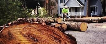 Best Tree Removal  in Conley, GA